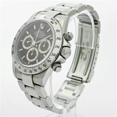 rolex daytona a series